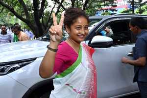 हेमंत से जेल में मिले कांग्रेस के झारखंड प्रभारी और कल्पना सोरेन, मंत्रिमंडल का होगा विस्तार